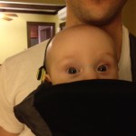 Peek!
